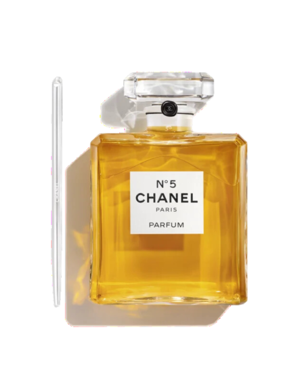 CHANEL N°5 eau de parfum