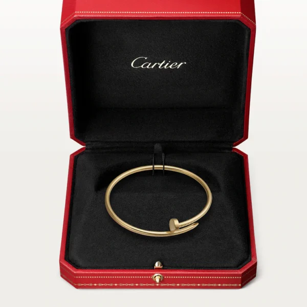 Cartier JUSTE UN CLOU BRACELET, SMALL MODEL - Image 5