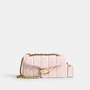 Coach - Tabby Shoulder Bag 20 With Quilting