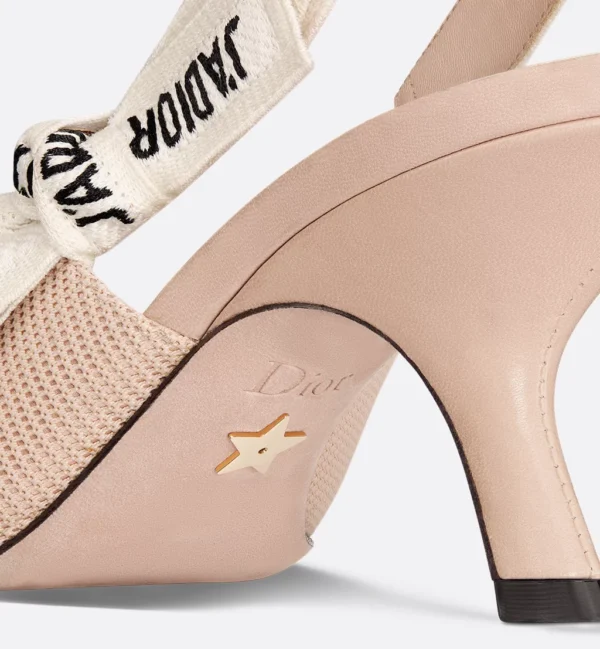 J’adior Slingback Heels Pump - Image 7