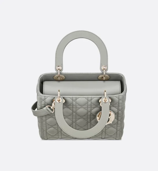 Medium Lady Dior Bag - Image 2