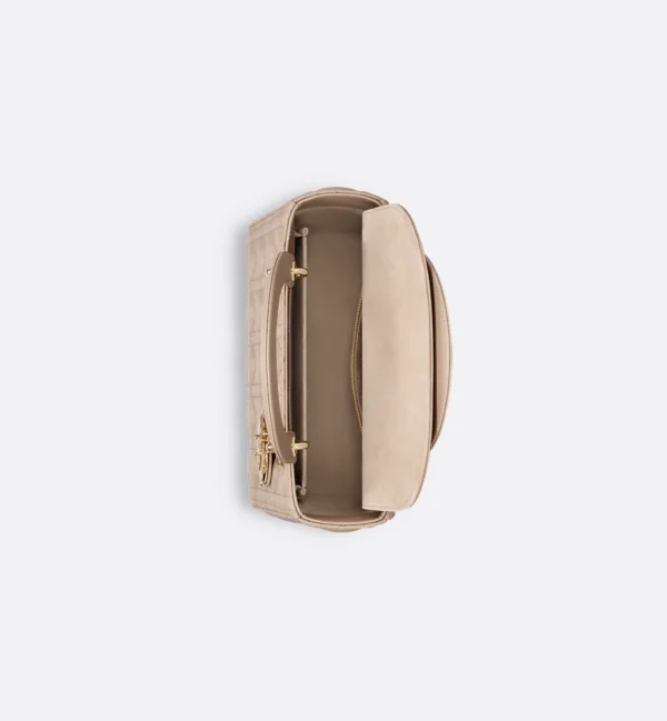 Medium Lady Dior Bag - Image 3