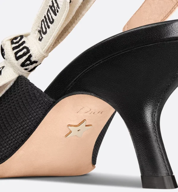 J’adior Slingback Heels Pump - Image 5