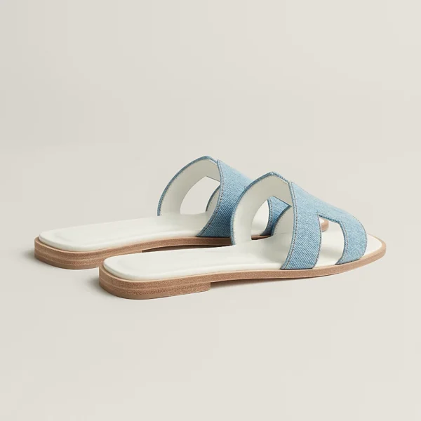 Hermes oran sandal - Image 4