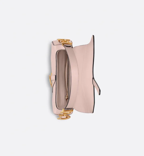 Christian Dior Saddle Bag Grained Calfskin - Image 30