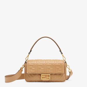 Fendi Baguette Nappa