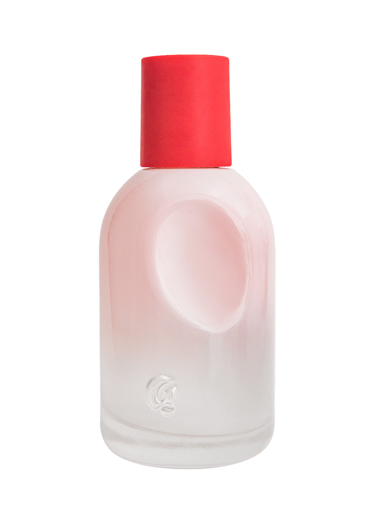 Glossier you parfum musk lembut yang sangat wangi dan unik. Lembut dan tidak menyengat! cocok buat pecinta iris dan musk