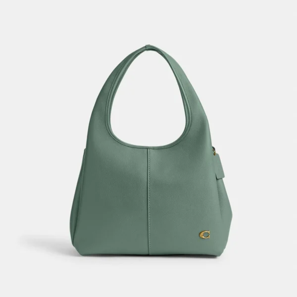 Coach Lana Shoulder Bag