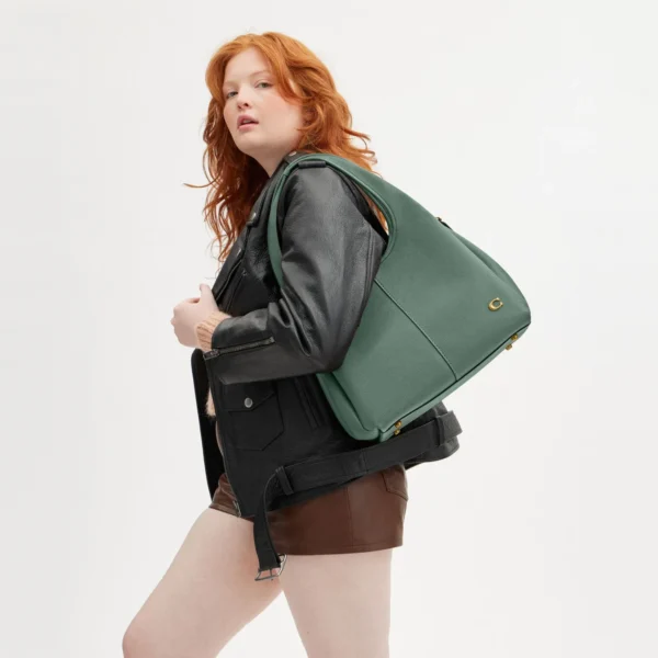 Coach Lana Shoulder Bag - Image 3