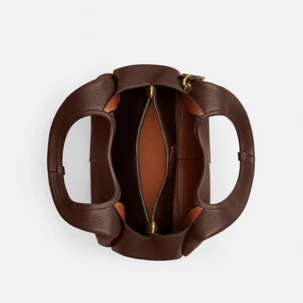 Coach Lana Shoulder Bag 23 - Image 4