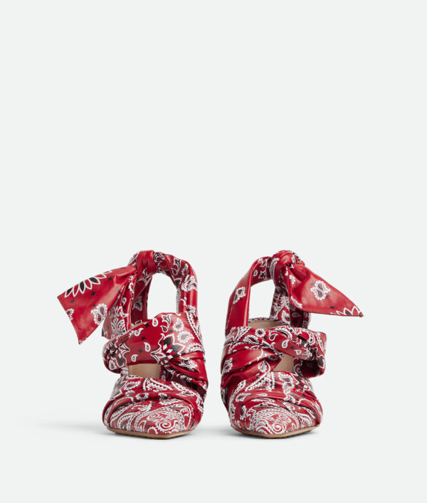 Bottega Veneta Bunnie Pump - Image 3