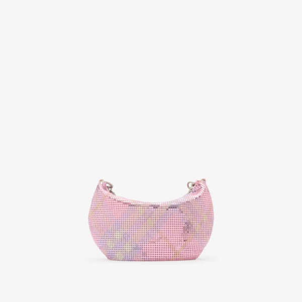 Burberry Chainmail Bag - Image 2