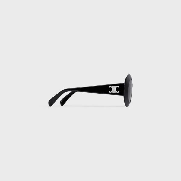 Celine Triomphe 14 sunglases Acetate - Image 3