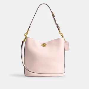 Coach Willow Soft Bucket Bag