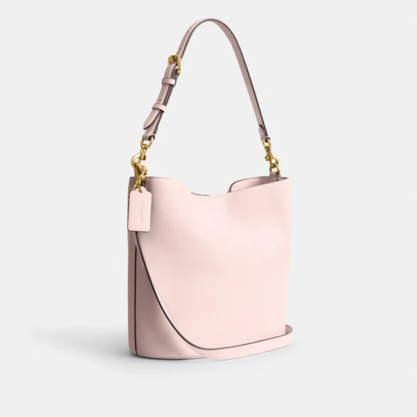 Coach Willow Soft Bucket Bag - Image 8