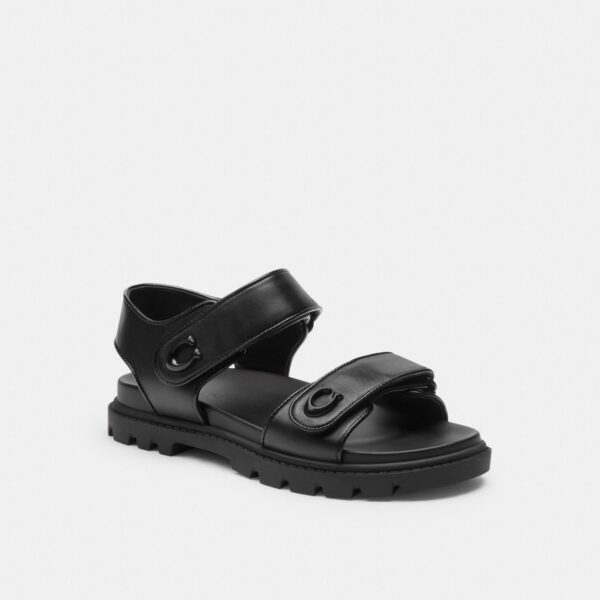 Coach Brynn Sandal - Image 2