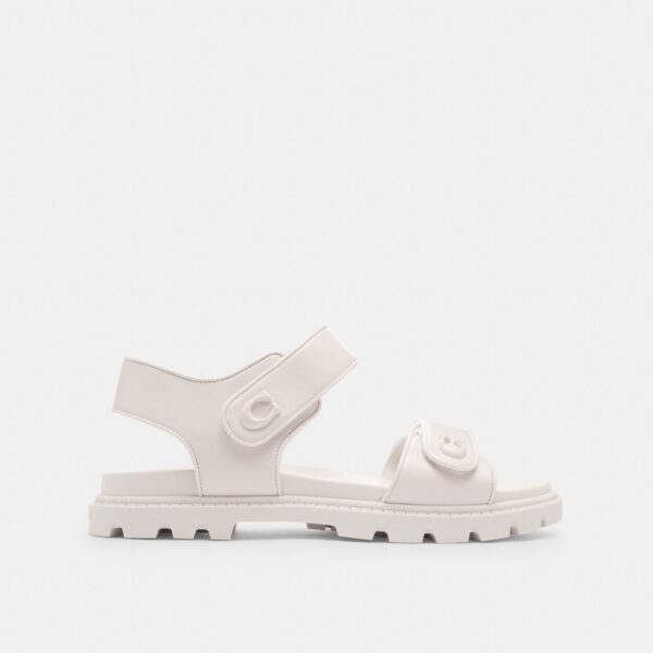 Coach Brynn Sandal