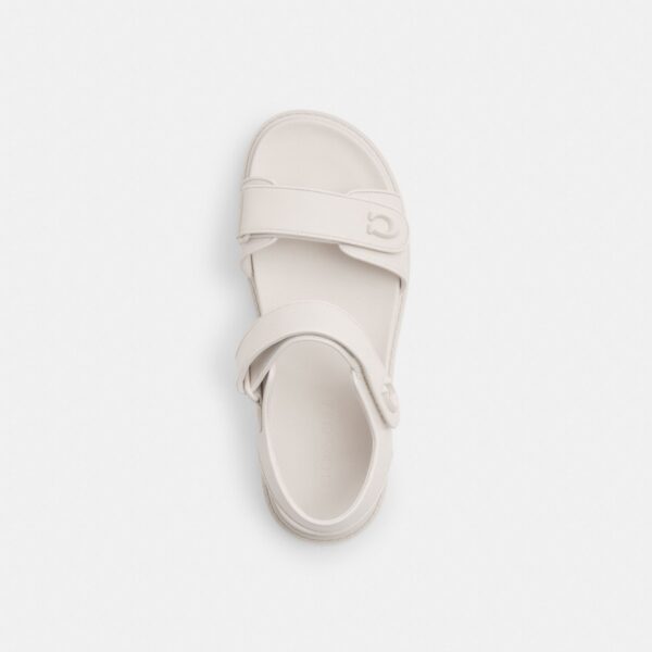 Coach Brynn Sandal - Image 4