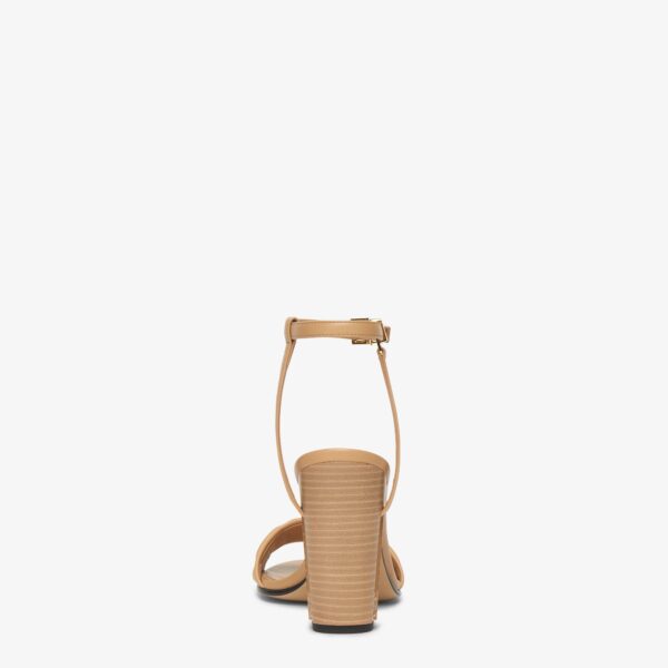 Fendi Delfina Sandals - Image 2