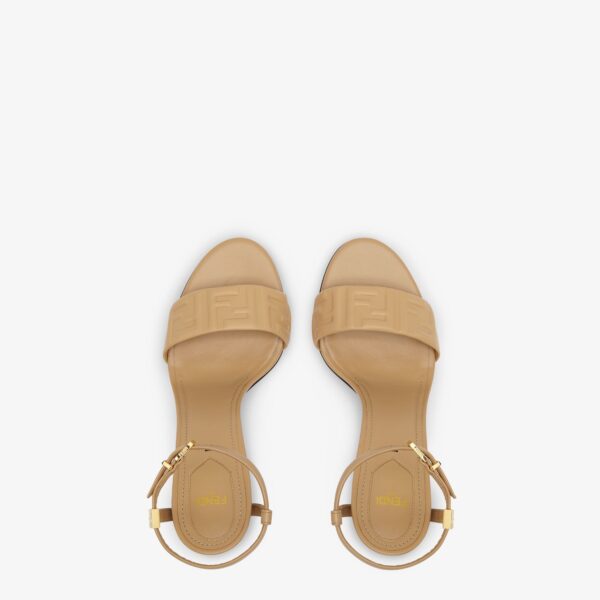 Fendi Delfina Sandals - Image 3