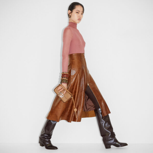 Fendi Baguette Mini - Image 4