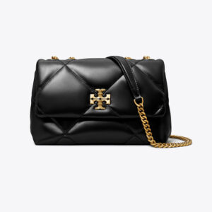 Kira Diamond Quilt Small Convertible Shoulder Bag