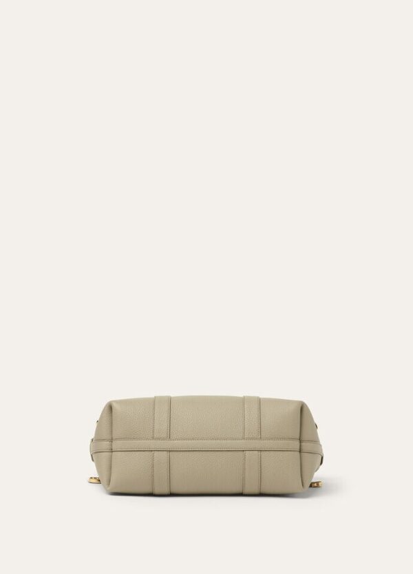 Loro Piana Small Ghiera Shopper - Image 7