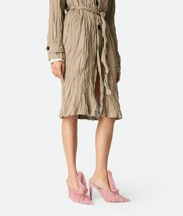 Bottega Veneta Punta Mule - Image 3