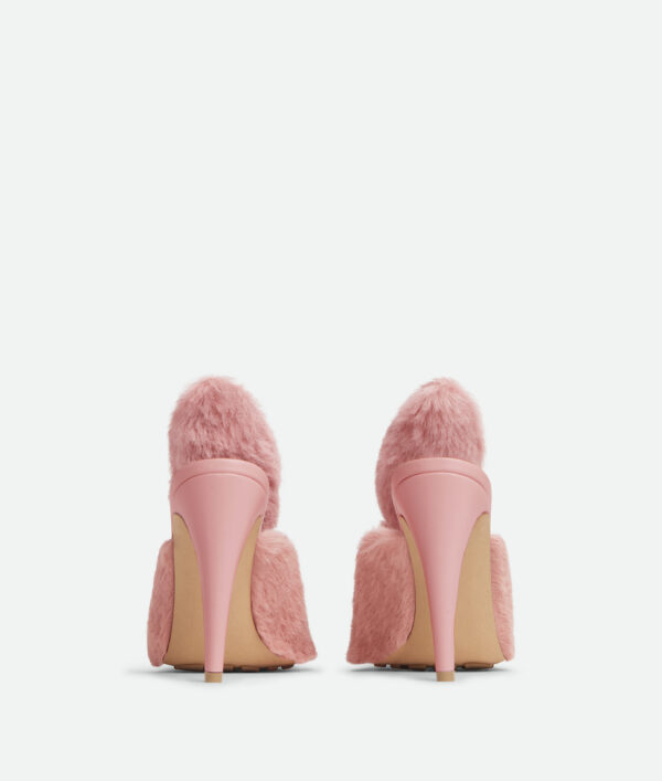 Bottega Veneta Punta Mule - Image 4
