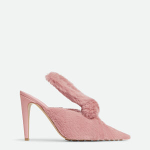 Bottega Veneta Punta Mule
