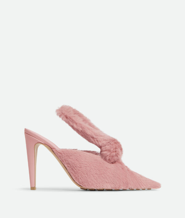 Bottega Veneta Punta Mule