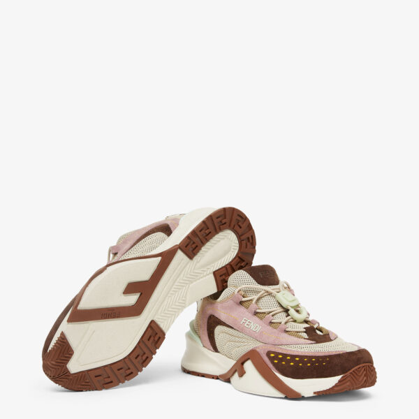 Fendi Flow Sneakers