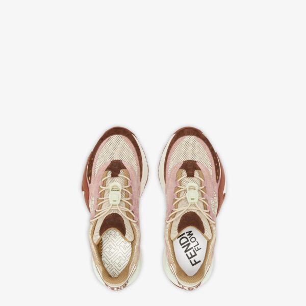 Fendi Flow Sneakers - Image 2