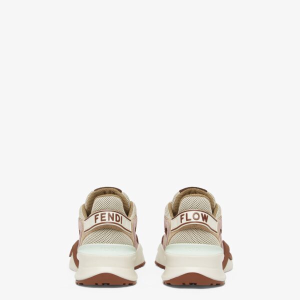 Fendi Flow Sneakers - Image 3