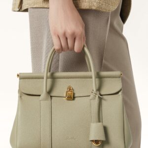 Loro Piana Loom Bag L25
