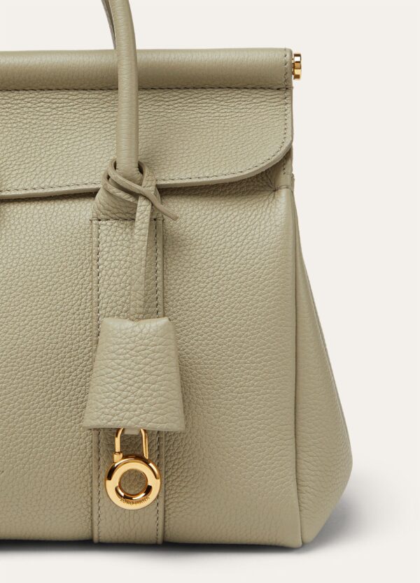 Loro Piana Loom Bag L25 - Image 5