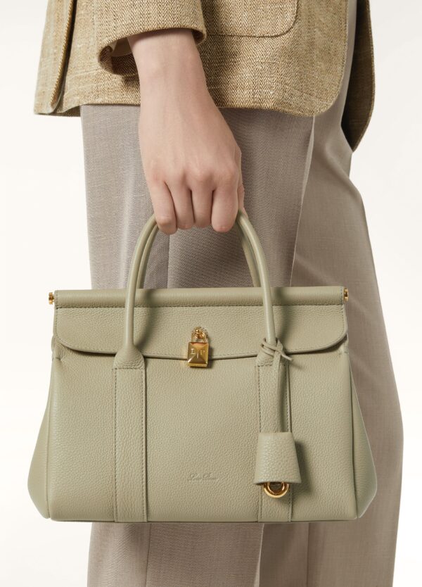 Loro Piana Loom Bag L25