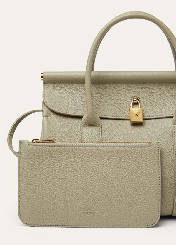 Loro Piana Loom Bag L25 - Image 6