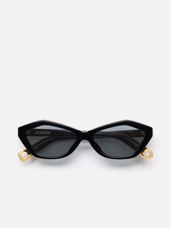 Kacamata Hitam Jacquemus The Bambino