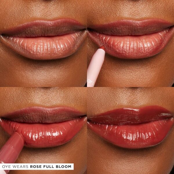 Tarte Maracuja Juicy Lip Hydrating Balm Rose Duo - Image 3