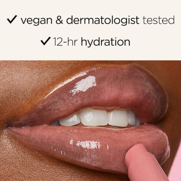 Tarte Maracuja Juicy Lip Hydrating Balm Rose Duo - Image 5