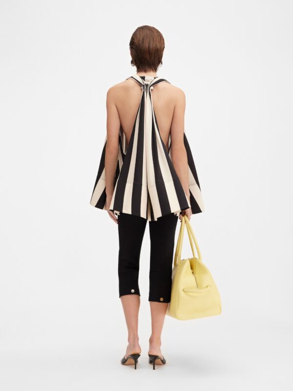 Jacquemus Le Haut Norma Atasan - Image 3