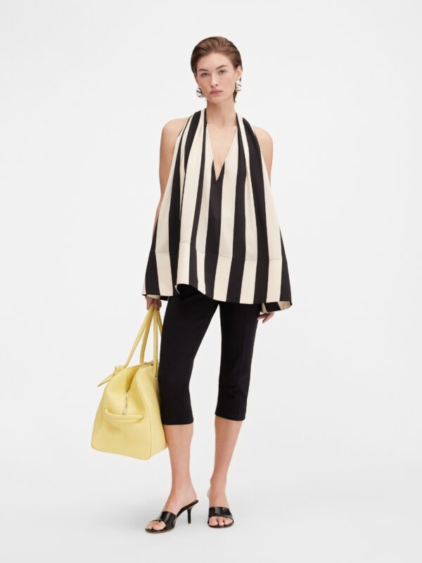 Jacquemus Le Haut Norma Atasan - Image 4