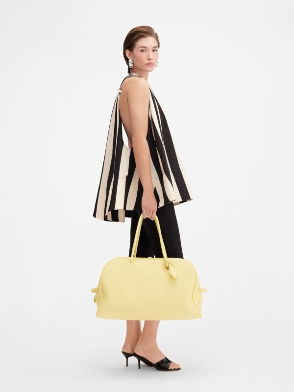 Jacquemus Le Haut Norma Atasan - Image 5