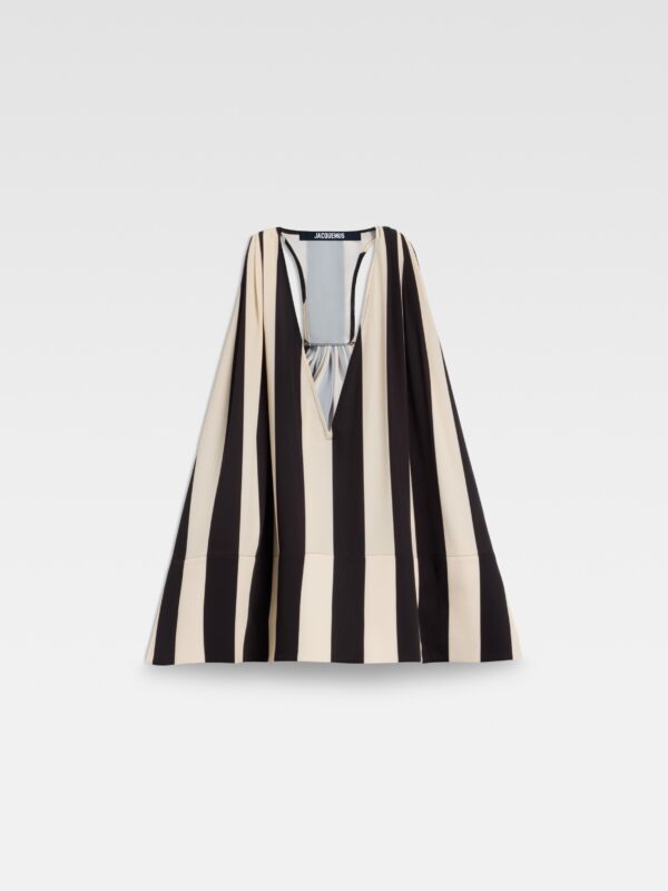 Jacquemus Le Haut Norma Atasan - Image 6