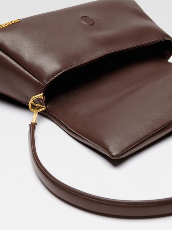 Jacquemus Le Bambimou Tas Selempang Kulit - Image 2