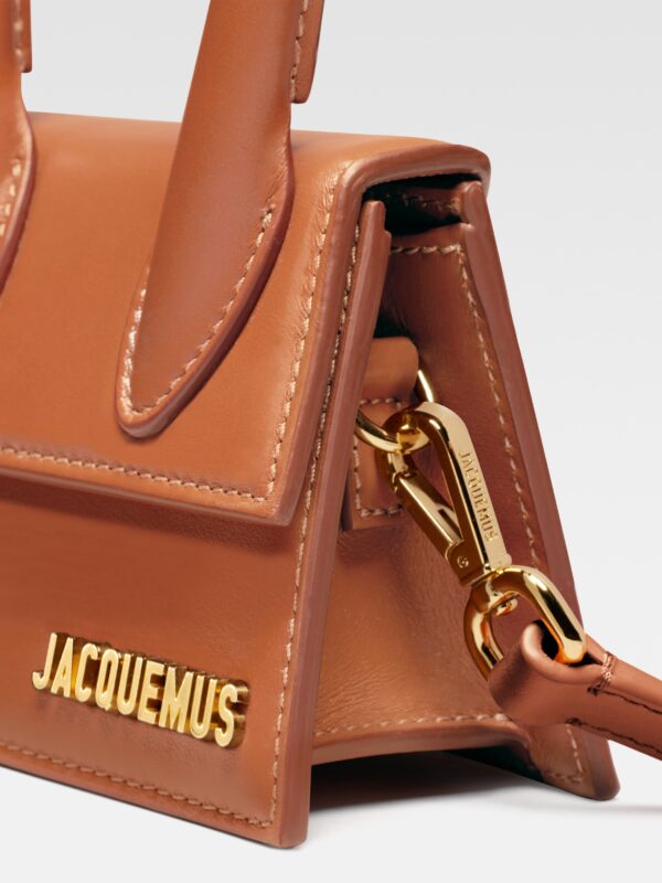 Tas Mini Jacquemus Le Chiquito - Image 3