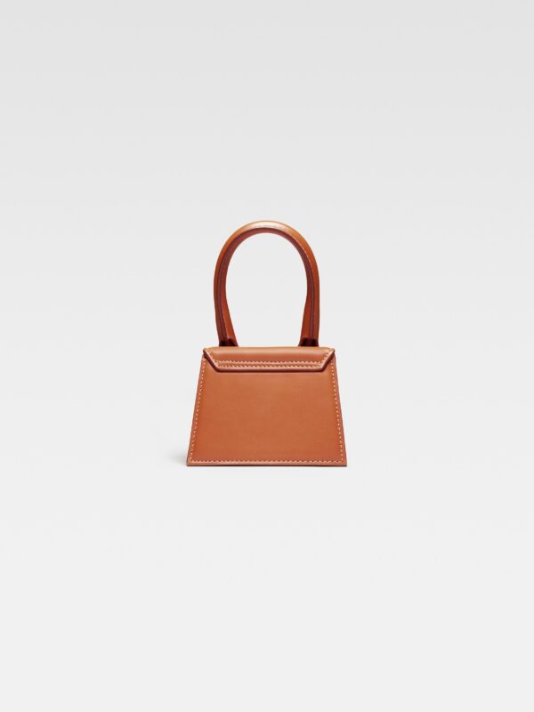Tas Mini Jacquemus Le Chiquito - Image 4