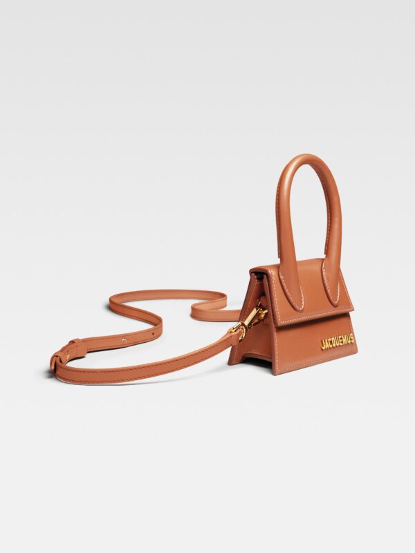 Tas Mini Jacquemus Le Chiquito - Image 5