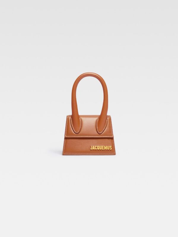 Tas Mini Jacquemus Le Chiquito